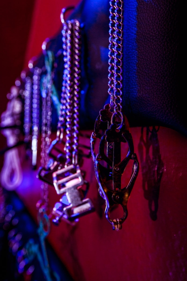 Datenschutzerklärung