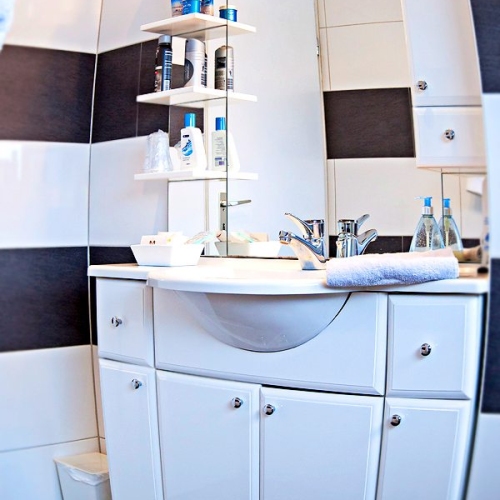 Bäder - Foto 2 von 12