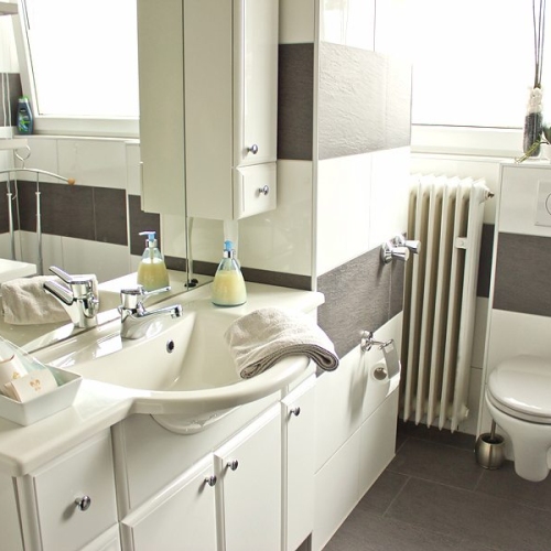 Bäder - Foto 8 von 12