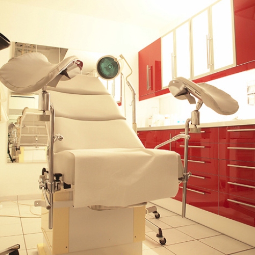 Fetisch-Klinik - Foto 3 von 18