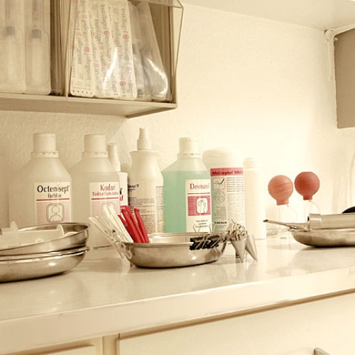 Fetisch-Klinik - Foto 6 von 18