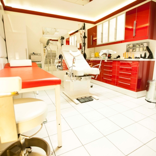Fetisch-Klinik - Foto 17 von 18