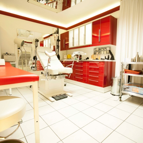 Fetisch-Klinik - Foto 18 von 18