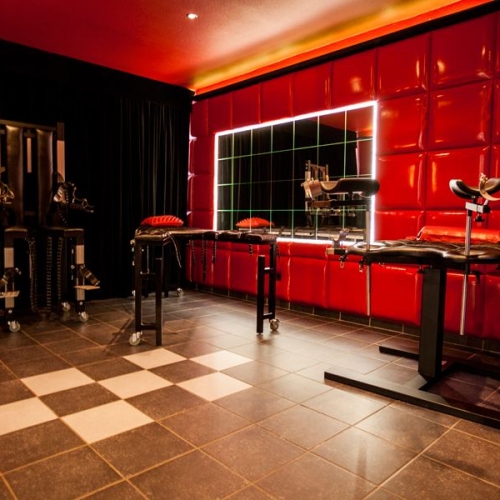 Latexsuite - Foto 14 von 25