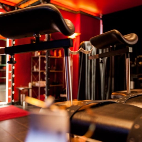 Latexsuite - Foto 16 von 25