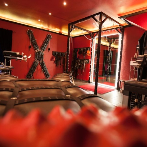 Latexsuite - Foto 20 von 25