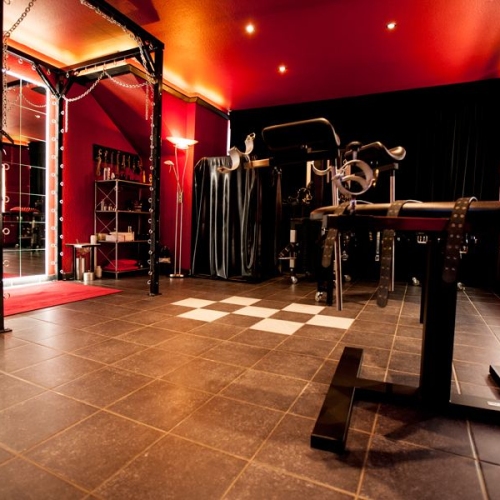 Latexsuite - Foto 21 von 25