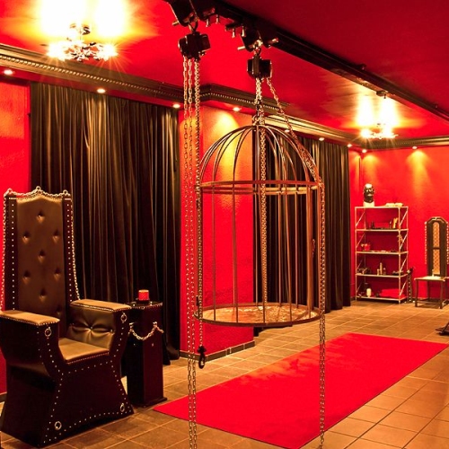 Lederstudios - Foto 1 von 28