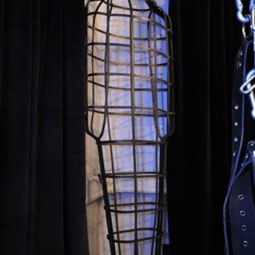 Lederstudios - Foto 13 von 28