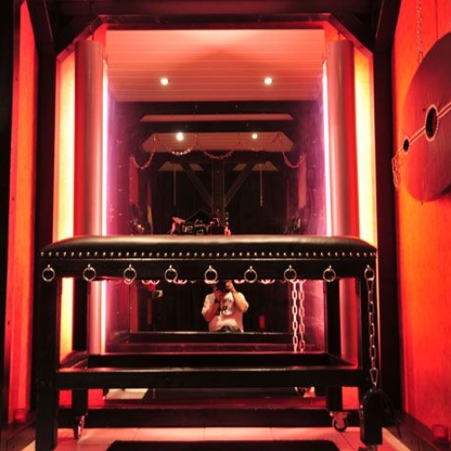 Lederstudios - Foto 18 von 28