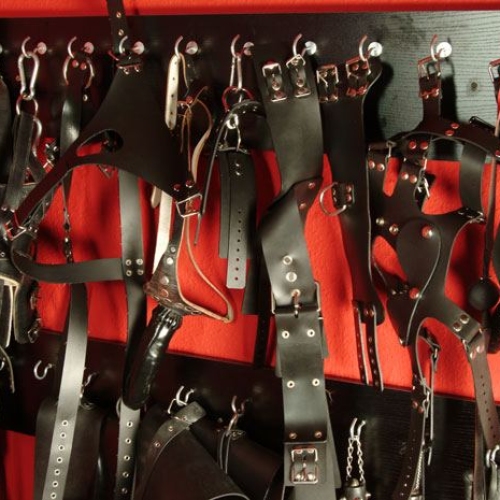 Lederstudios - Foto 20 von 28