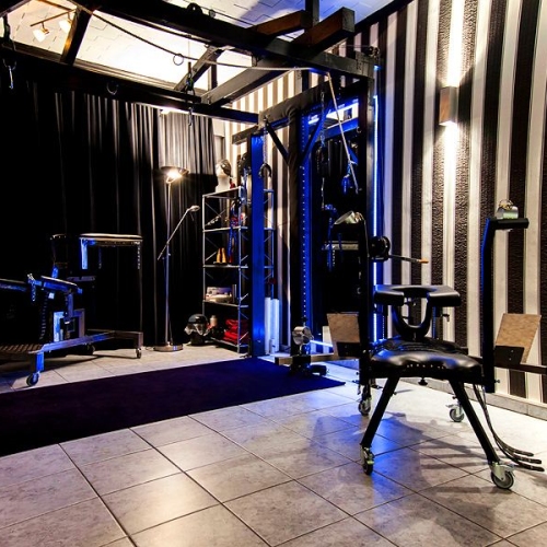 Lederstudios - Foto 25 von 28