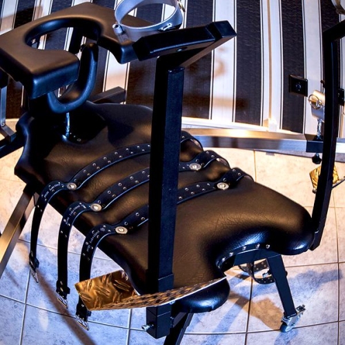 Lederstudios - Foto 28 von 28